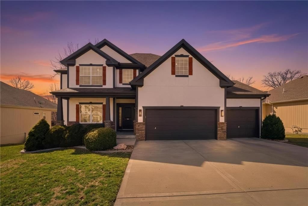 1209 NW 94th Street, Kansas City, MO