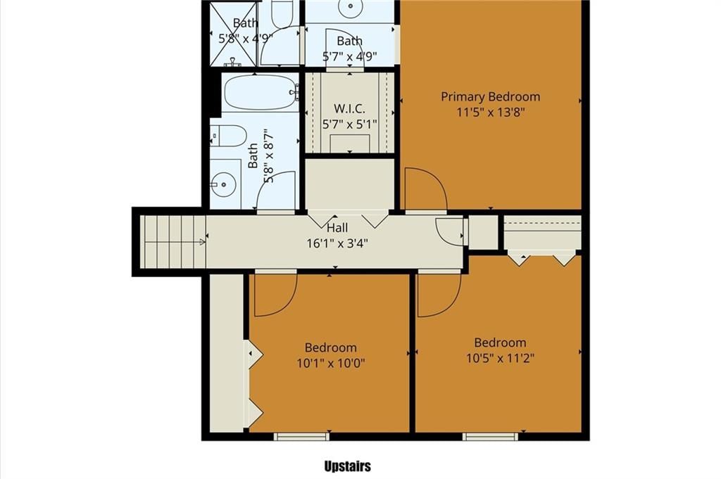 4121 N Campbell Avenue — photo 4