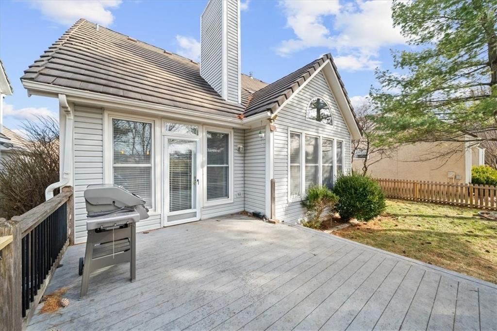 12204 Sagamore Road — photo 35
