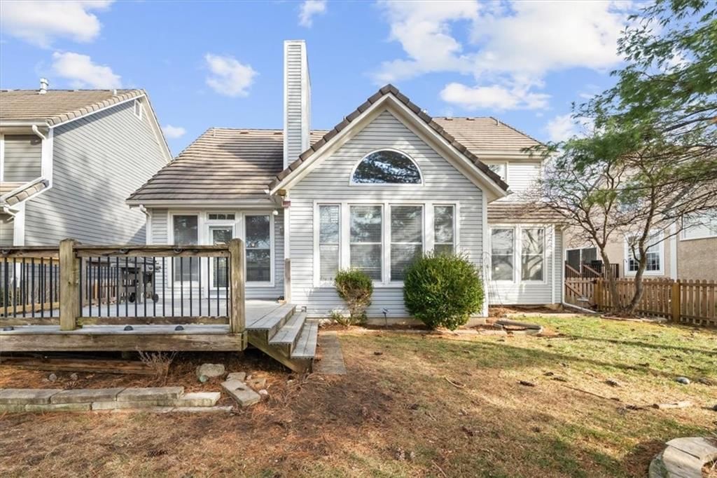 12204 Sagamore Road — photo 36