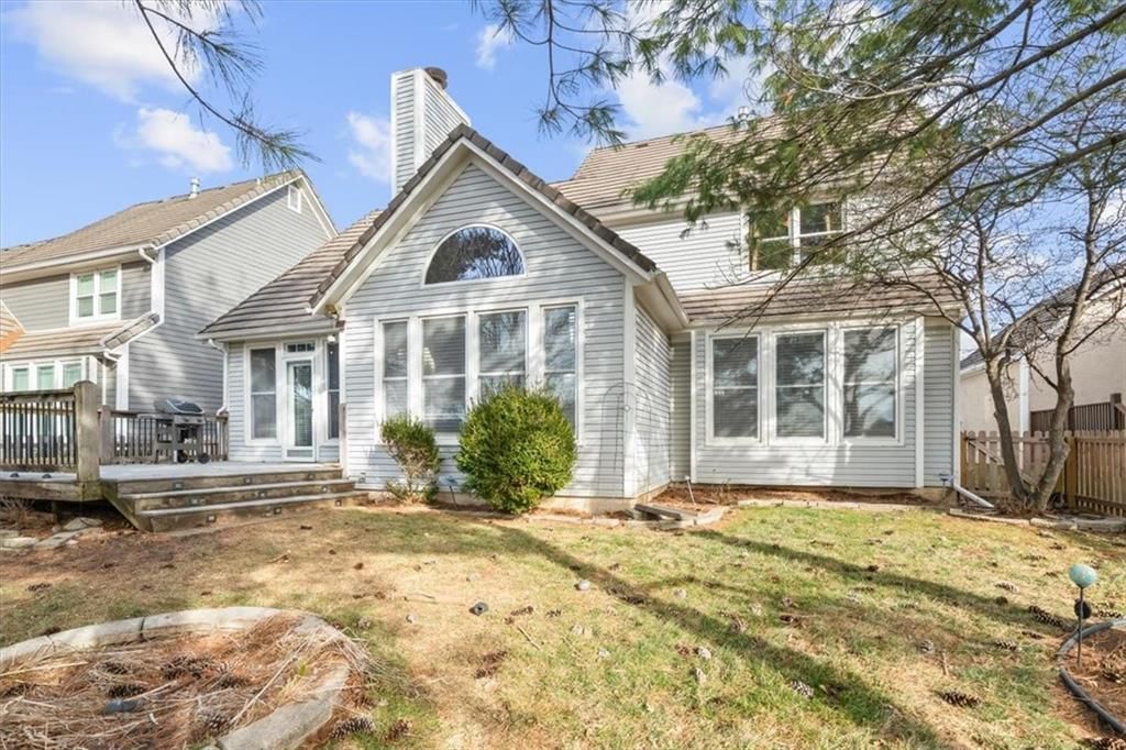 12204 Sagamore Road — photo 37