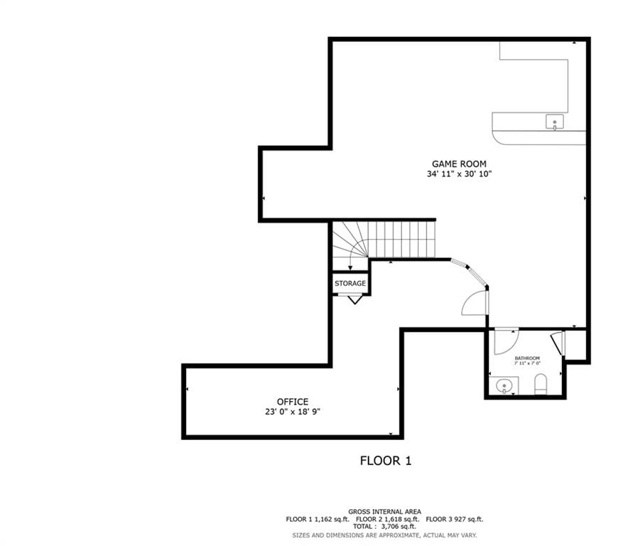 12204 Sagamore Road — photo 39