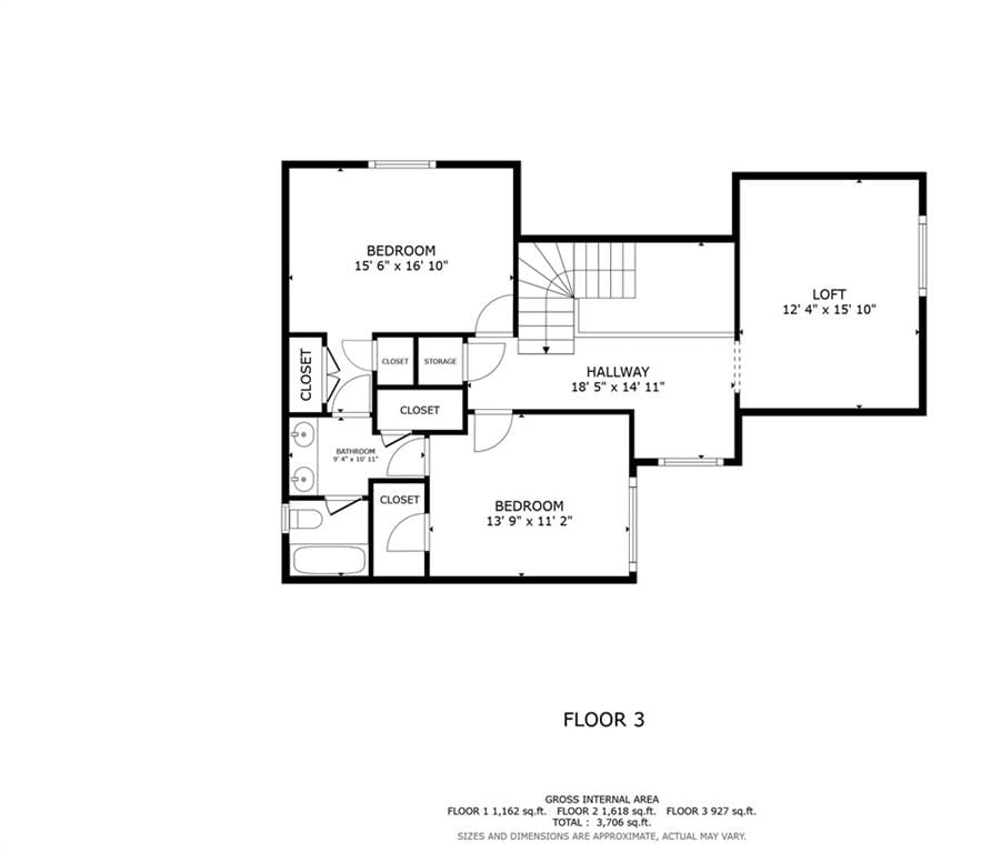 12204 Sagamore Road — photo 40