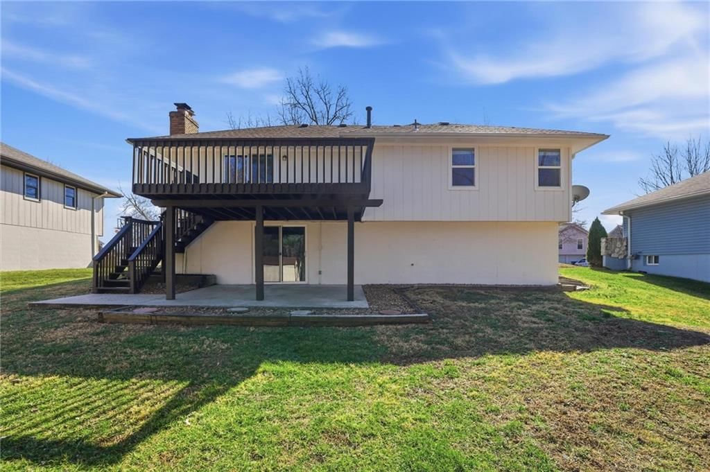 2203 N Gaines Drive — photo 38