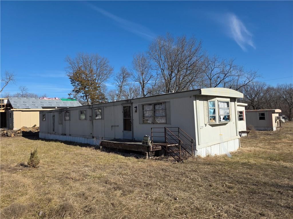 131 S 8th Street, Quenemo, KS