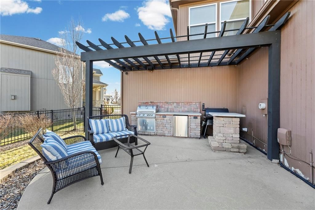 20179 W 108th Terrace — photo 14