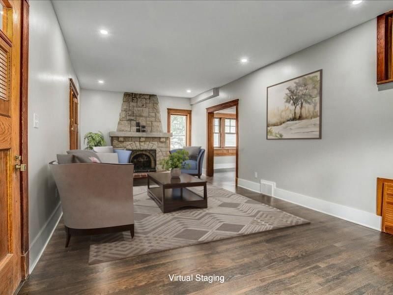 6020 Central Street — photo 3
