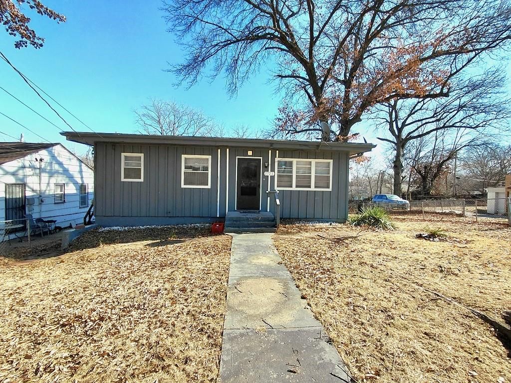 2721 N 31st Street, Kansas City, KS