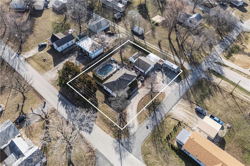 305 S Okmulgee Street — photo 8