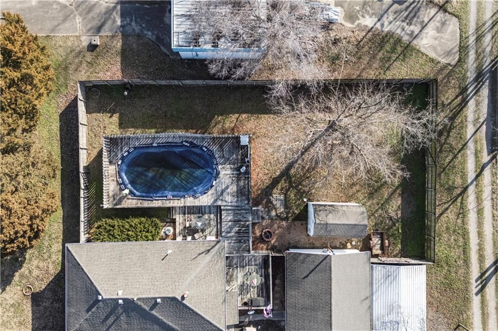 305 S Okmulgee Street — photo 22