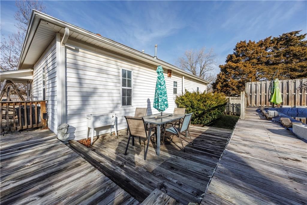 305 S Okmulgee Street — photo 26