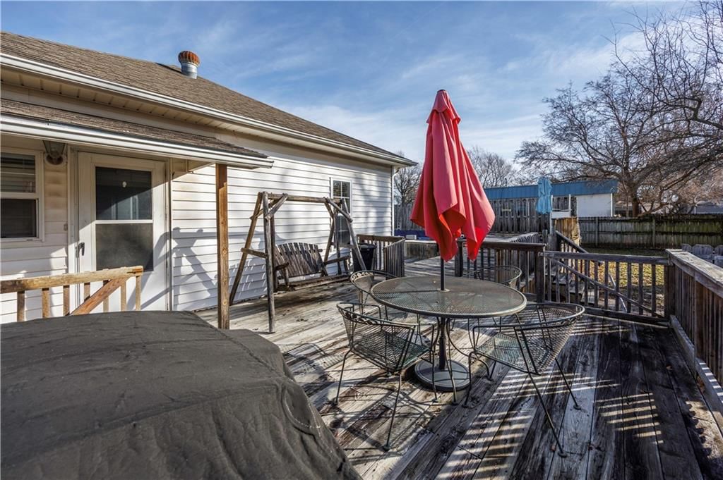 305 S Okmulgee Street — photo 28