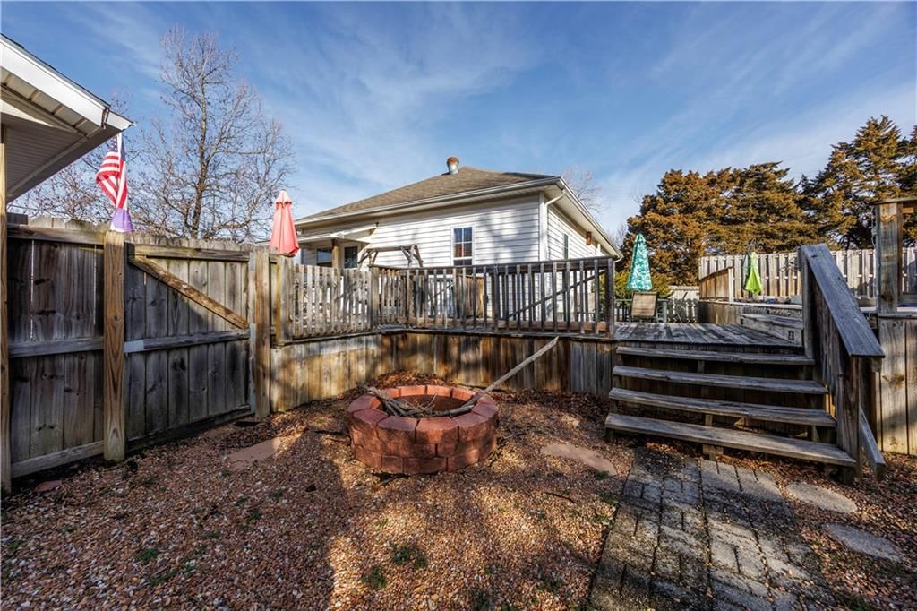 305 S Okmulgee Street — photo 29