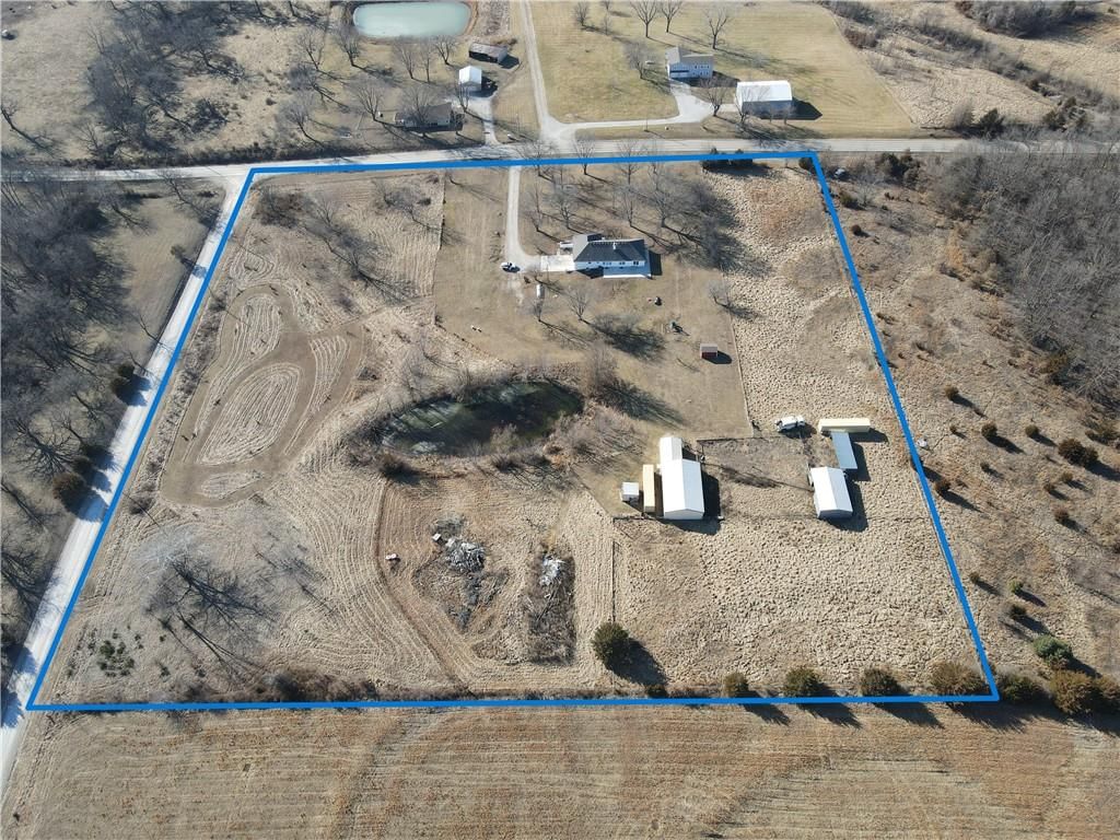 17009 S State E Highway — photo 43