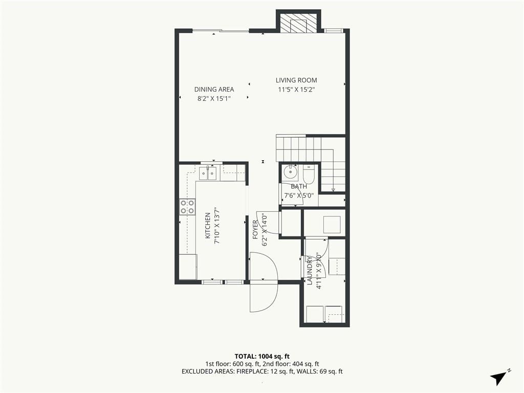 729 E 121 Terrace — photo 31