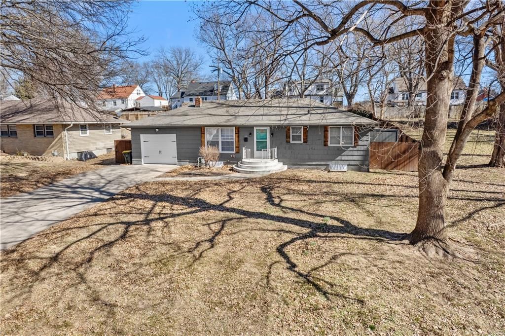 2721 N 52ND Terrace, Kansas City, KS