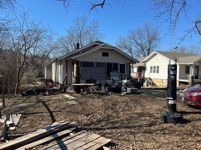 578 S Oxford Avenue — photo 4