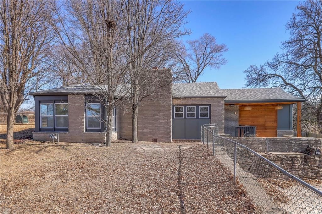 107 S Claremont Avenue, Independence, MO