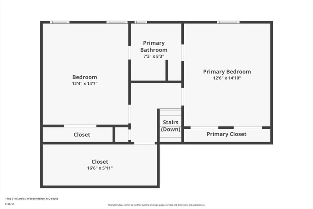 1702 S Pollard Avenue — photo 30
