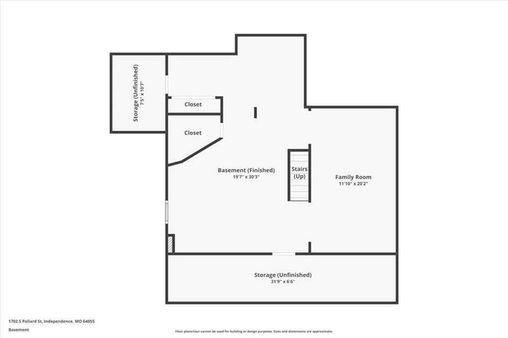 1702 S Pollard Avenue — photo 31