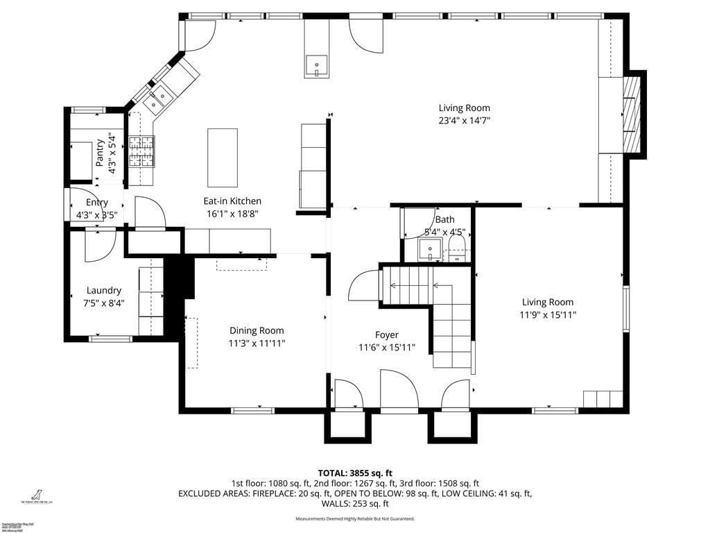 15142 Oakmont Street — photo 48