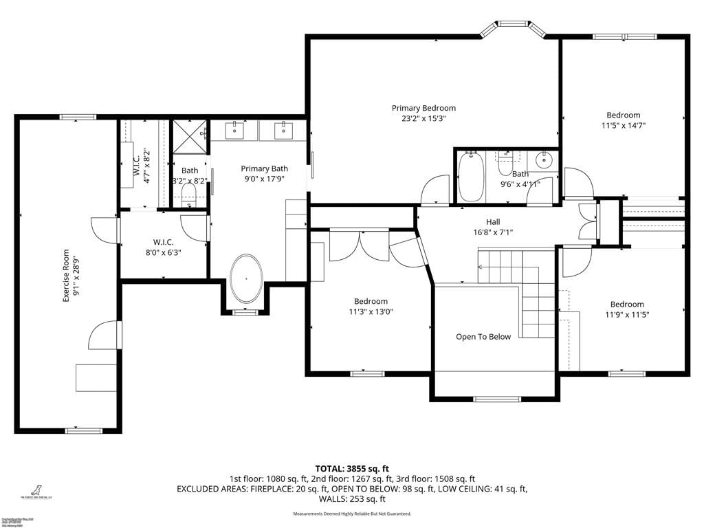 15142 Oakmont Street — photo 49