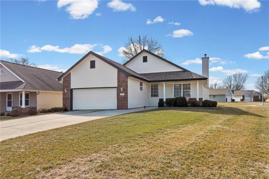 1053 SW 8th Circle, Lee's Summit, MO
