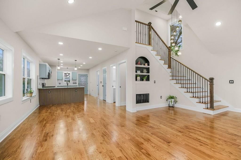 1511 Walker Avenue — photo 6