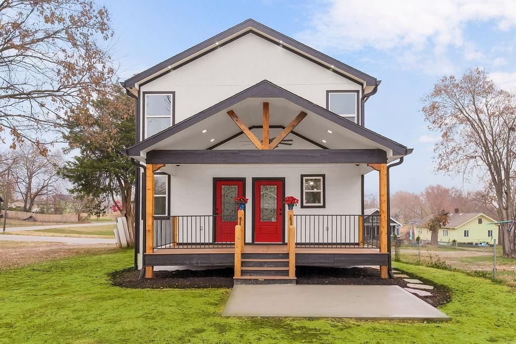 1511 Walker Avenue — photo 30