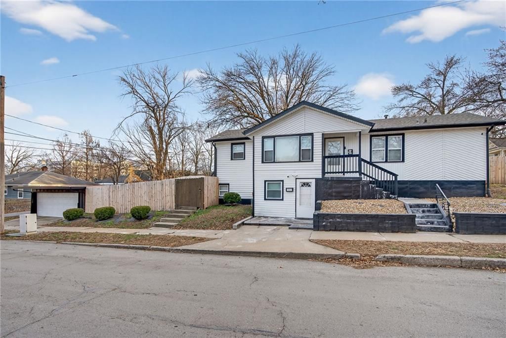 6003 Noorledge Avenue, Kansas City, MO