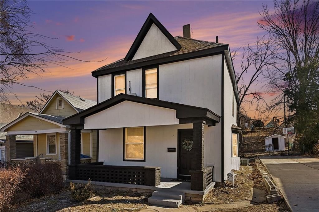 49 S Coy Street, Kansas City, KS