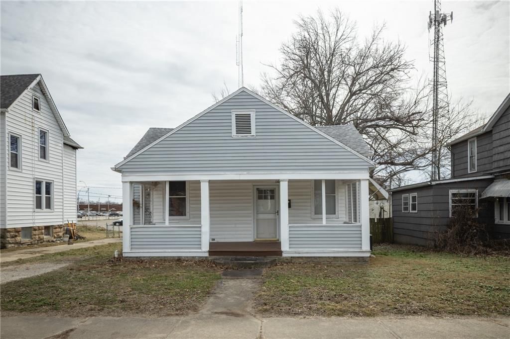 116 W Gay Street — photo 1