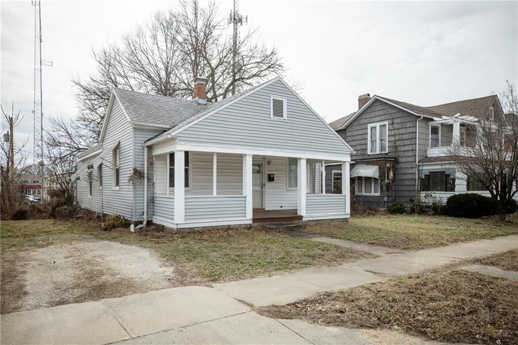 116 W Gay Street — photo 3