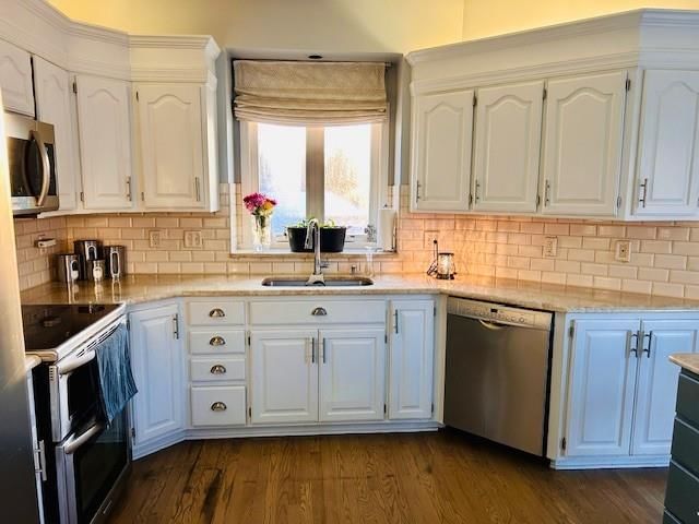 25605 Harris Road — photo 4