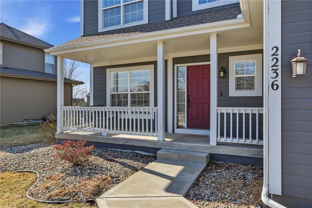2236 SW Hawk View Road — photo 5