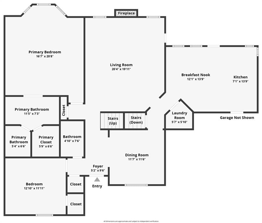8362 Oakview Circle — photo 3