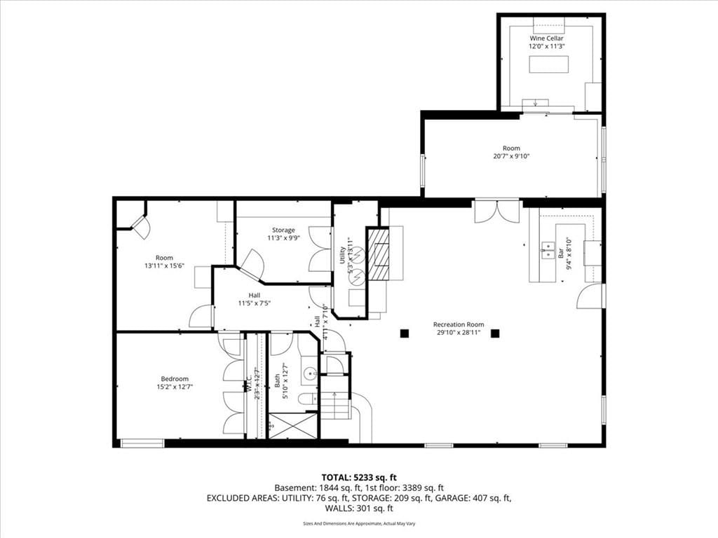 8912 Mohawk Lane — photo 57
