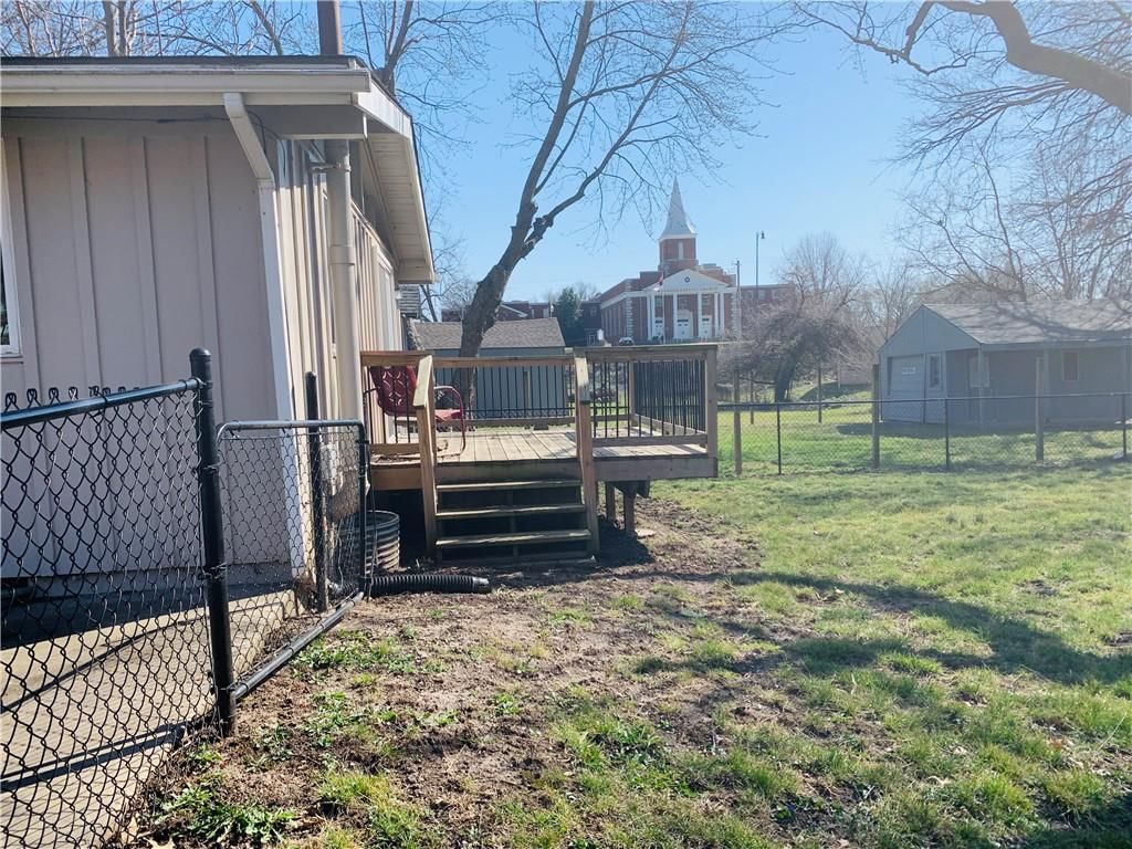 1600 S Ralston Avenue — photo 29