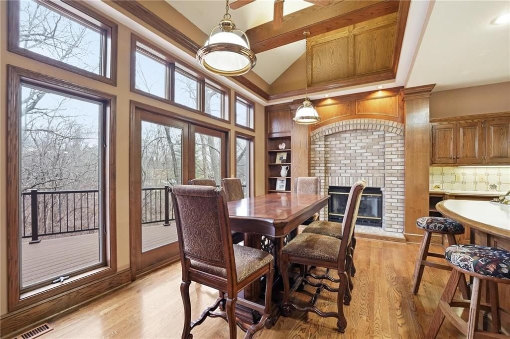 71 The Woodlands Drive — photo 23