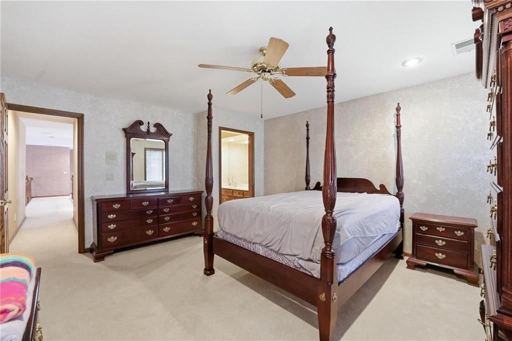 71 The Woodlands Drive — photo 48