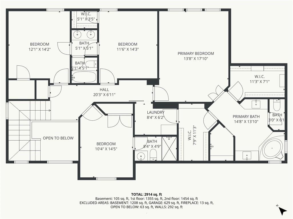 5819 Charlotte Street — photo 63