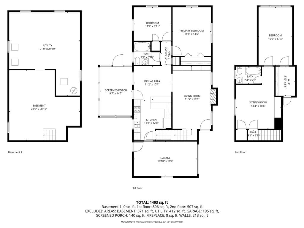 5206 W 70th Street — photo 43