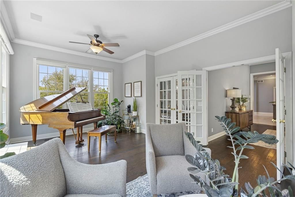 16931 S Highland Ridge Drive — photo 4