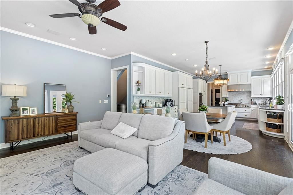 16931 S Highland Ridge Drive — photo 5