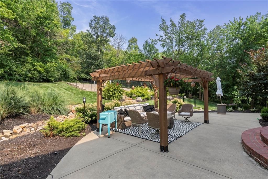 16931 S Highland Ridge Drive — photo 13