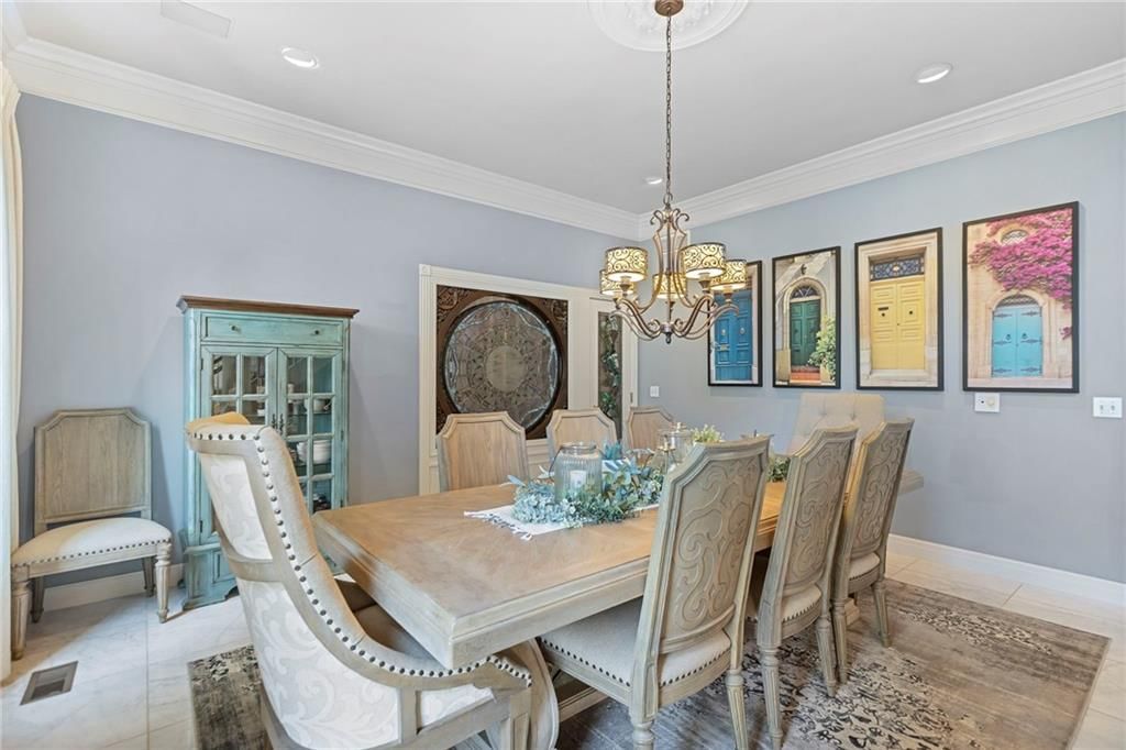 16931 S Highland Ridge Drive — photo 32