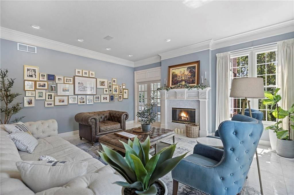 16931 S Highland Ridge Drive — photo 35