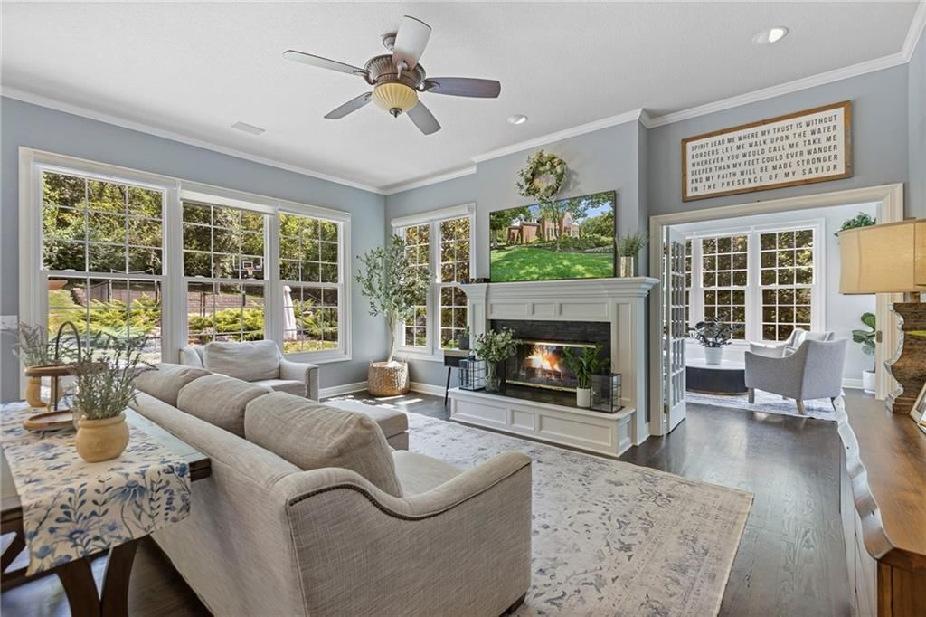 16931 S Highland Ridge Drive — photo 40