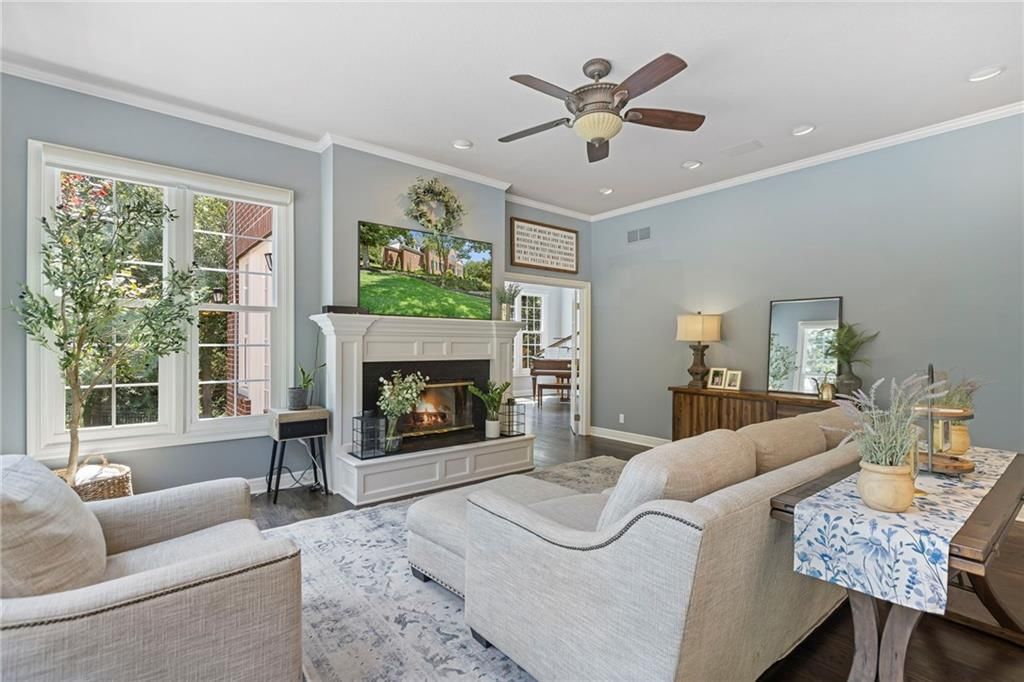 16931 S Highland Ridge Drive — photo 41