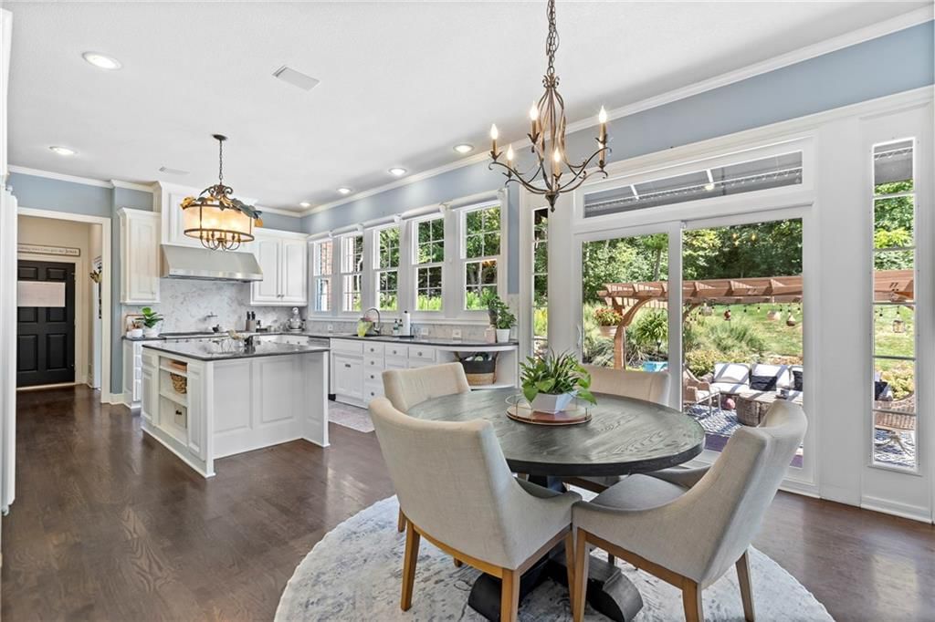 16931 S Highland Ridge Drive — photo 43